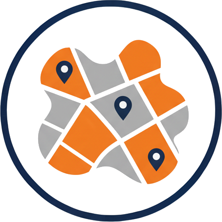 Logo GIS Vivienda Digna